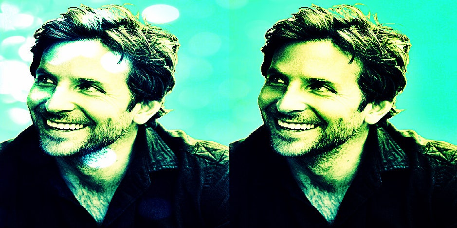 Bradley Cooper Bradley Cooper