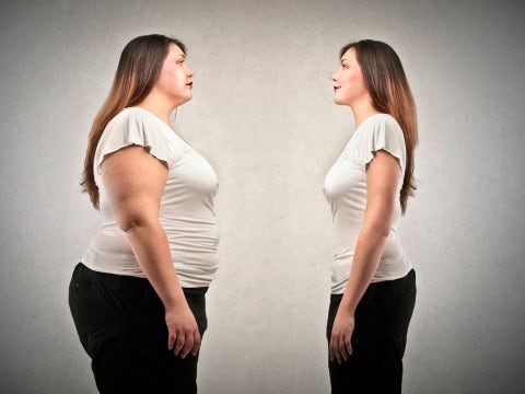 Fasting Won't Make You Lose Weight Faster! Here's Why.