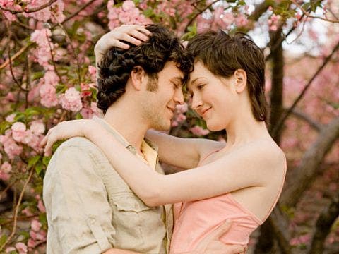 Healing The Fear Of Intimacy Healing The Fear Of Intimacy