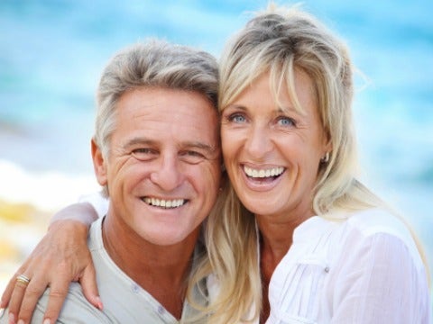 Self Love: The Top 10 Benefits Of Turning 50 Self Love: The Top 10 Benefits Of Turning 50