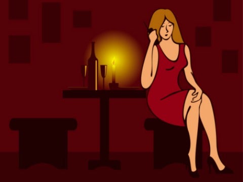 sexy girl sexy girl