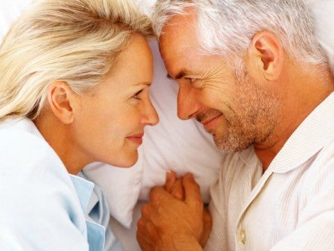 5 Relationship Tips For Couples Over 50