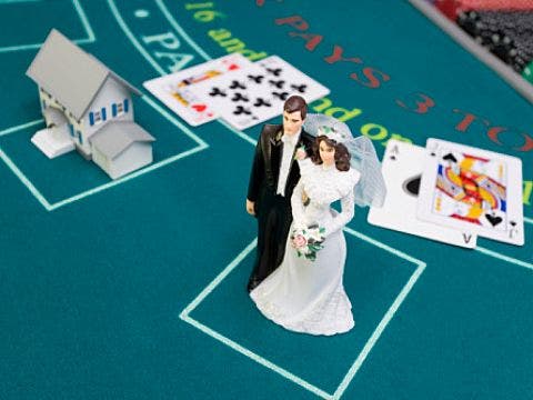 Will Your Next Marriage Be Better? Will Your Next Marriage Be Better?