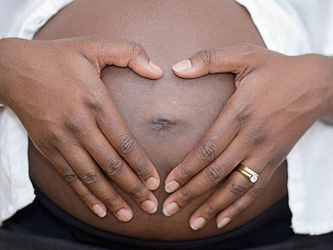 9 Complications To Watch Out For During Pregnancy