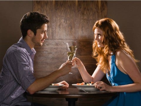 New Date Pressuring You With Sex New Date Pressuring You With Sex