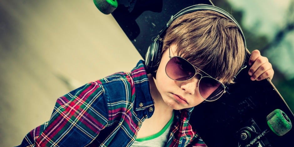 Is Your Kid Depressed? 12 Alarming Signs (And 2 Great Solutions) Is Your Kid Depressed? 12 Alarming Signs (And 2 Great Solutions)