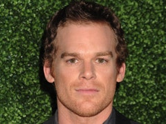 Michael C. Hall