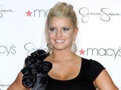 jessica simpson