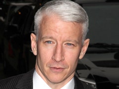 Anderson Cooper