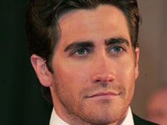 Jake Gyllenhaal