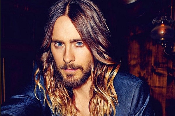 jared leto, jared leto hair