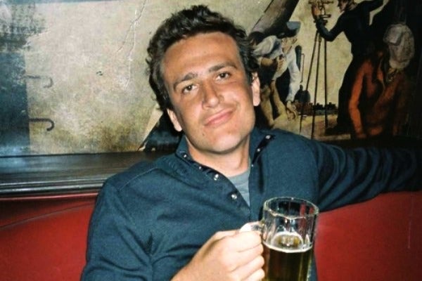 jason segal