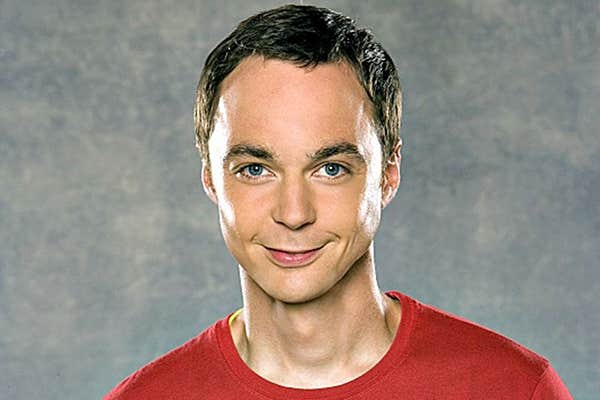 Jim Parsons