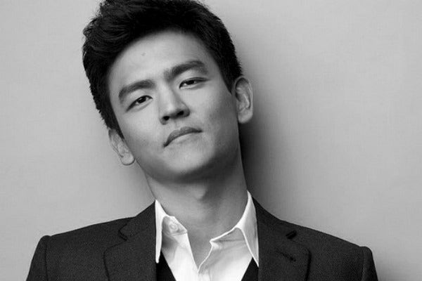 john cho