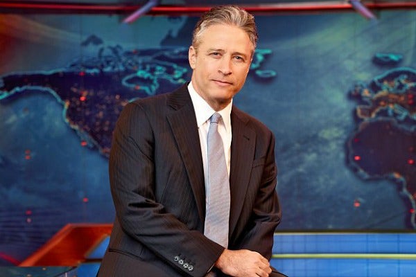 jon stewart