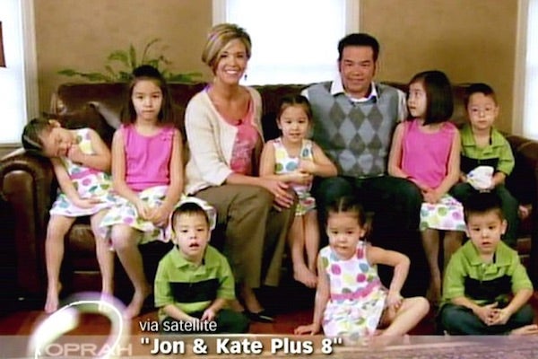 Jon Gosselin from Oprah