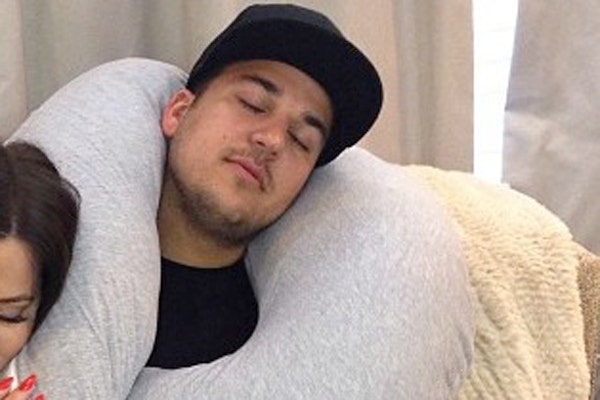 Rob Kardashian