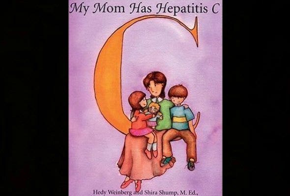 My Mom Has Hepatitis C book