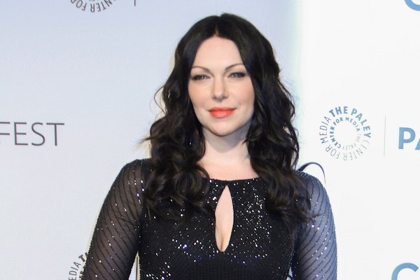 Laura Prepon