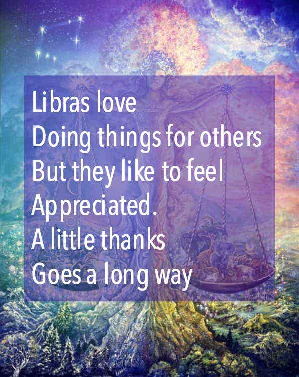 Zodiac Libra Quotes