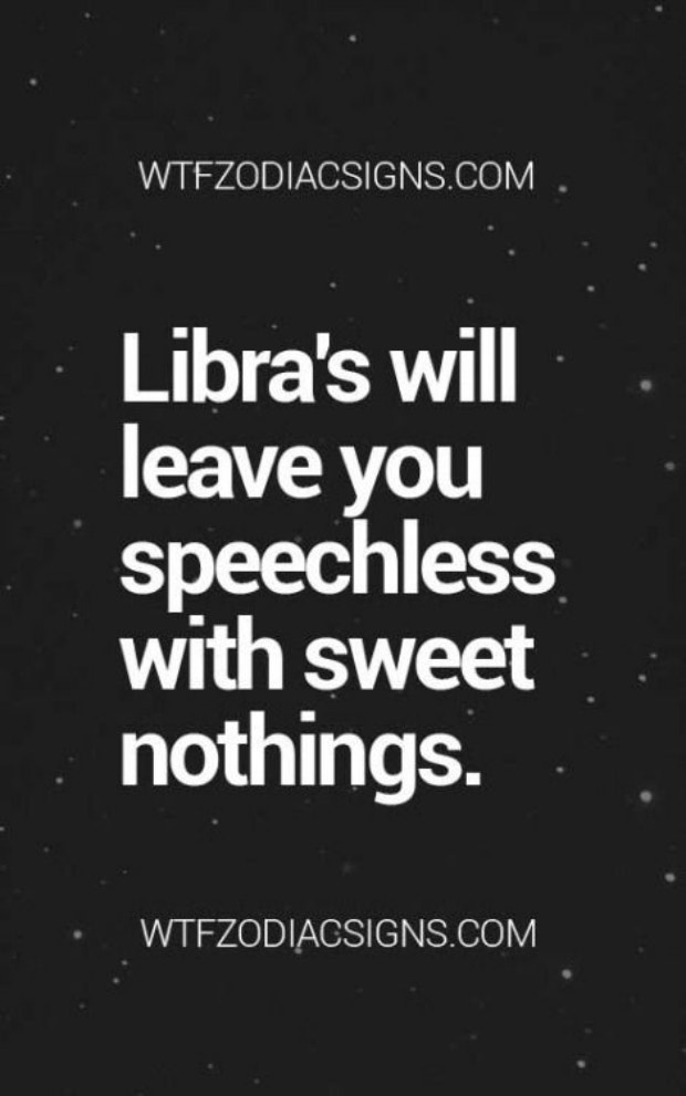 Zodiac Libra Quotes