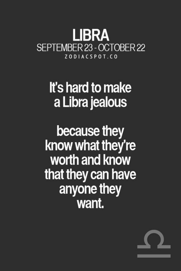 Zodiac Libra Quotes