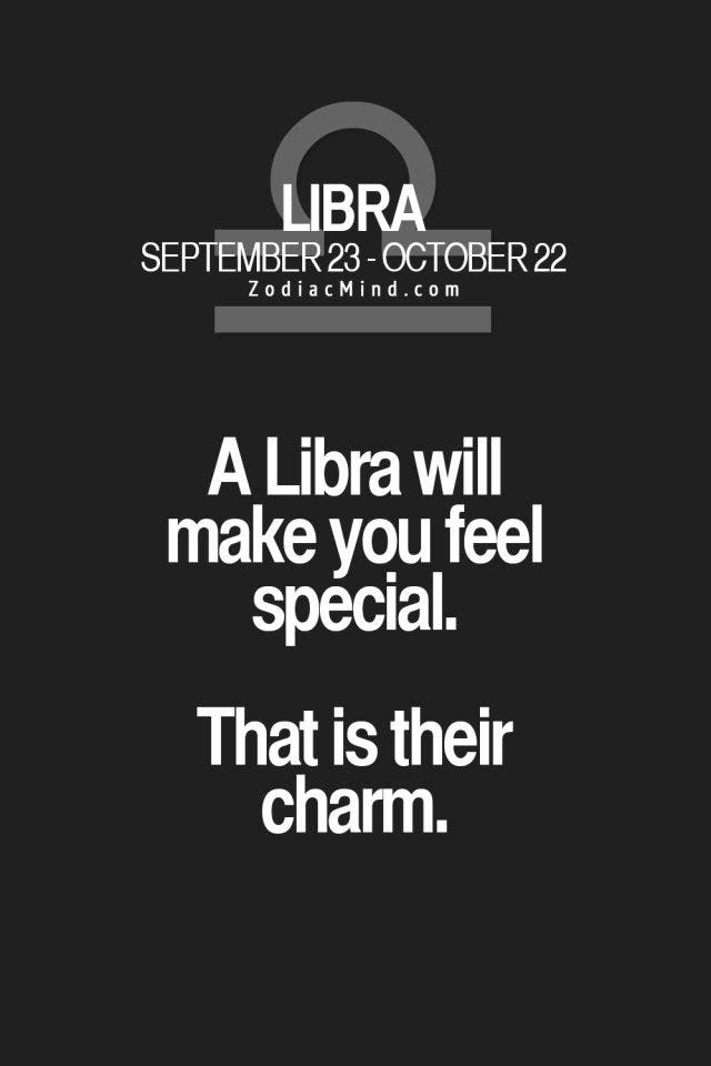 Zodiac Libra Quotes