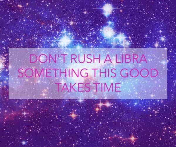 Zodiac Libra Quotes