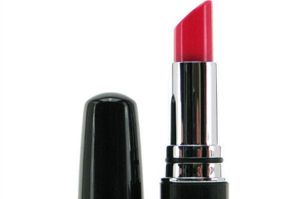 GrrlToyz Lipstick Vibe