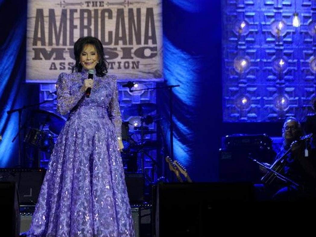 Loretta Lynn