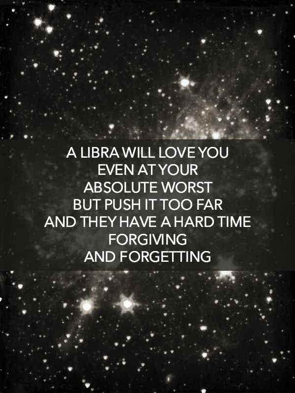 Zodiac Libra Quotes