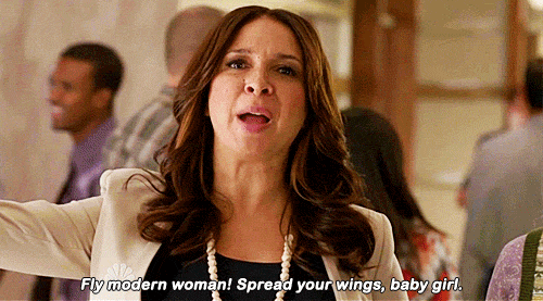 10 Funny Quotes From Maya Rudolph PROVE She Keeps It REAL | YourTango