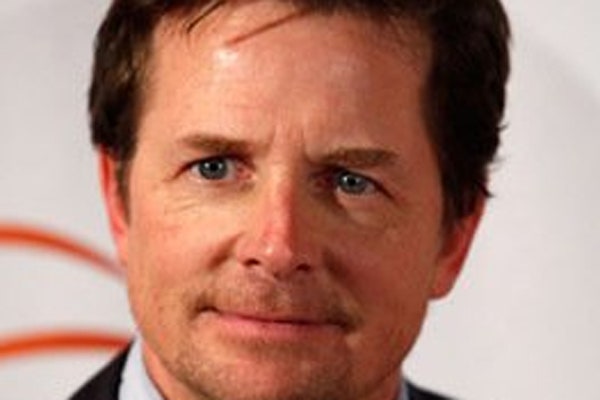 michael j fox alcohol addiction