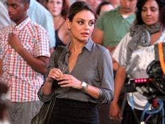 AskMen's Top 99 Women List Shows Men Want Late-20s Brunettes mila kunis askmen 99 most desirable women brunette