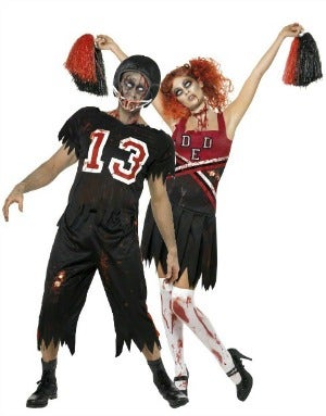 couples halloween costumes