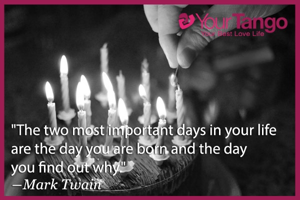 Birthday Quotes To Share With Someone You Love