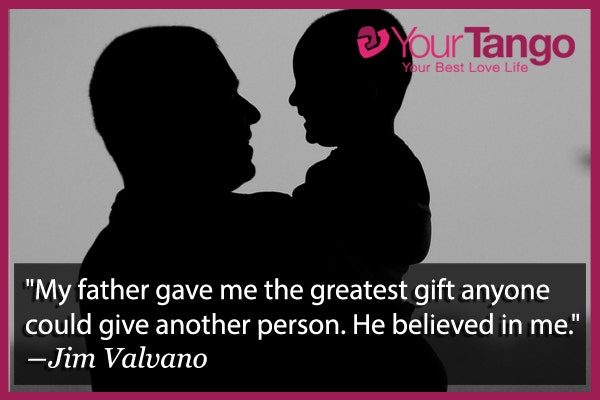 Father&#039;s Day Quotes