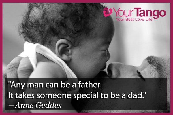 Father&#039;s Day Quotes