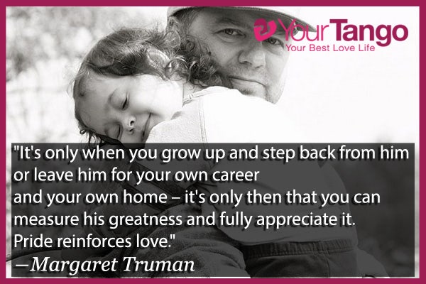 Father&#039;s Day Quotes