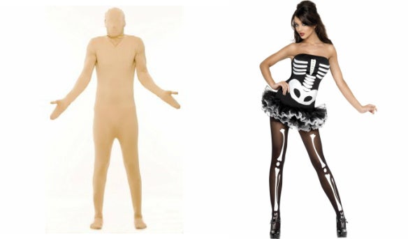 couples halloween costumes