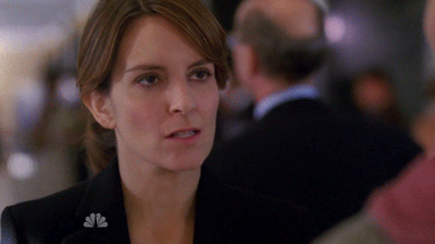 Tina Fey