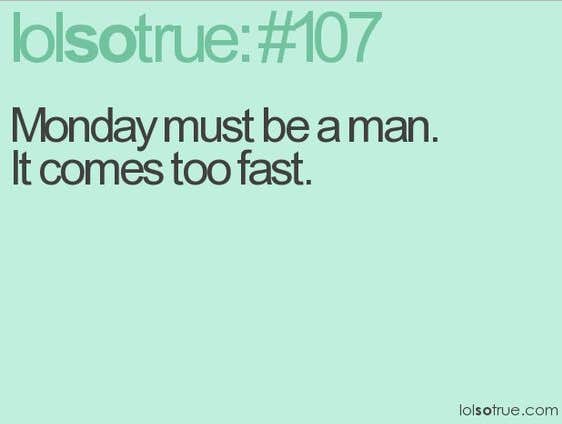 Sarcastic Quotes For Work