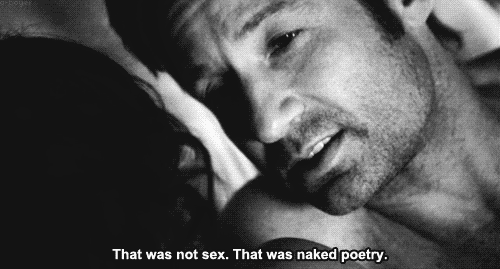 Giving a man oral sex #1