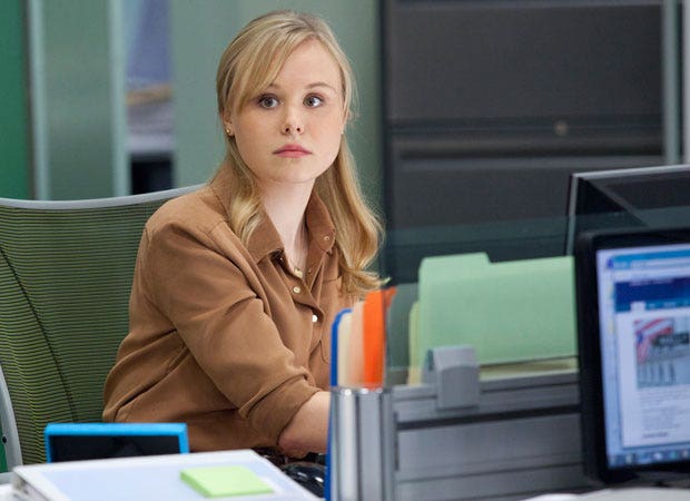 Alison Pill