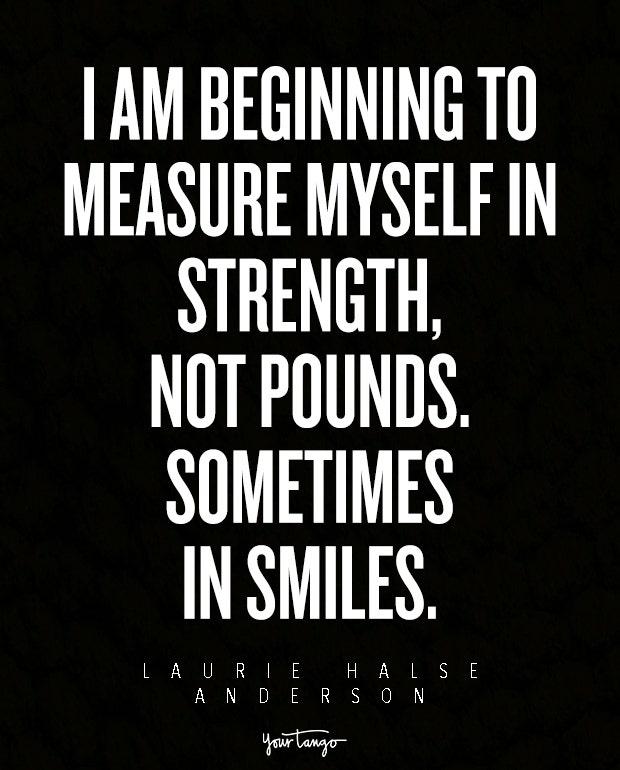 quotes about strength