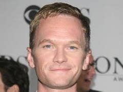 Neil Patrick Harris