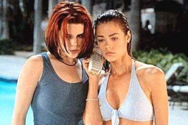 neve campbell denise richards From Wild Things