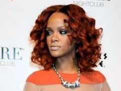 Rihanna Rihanna