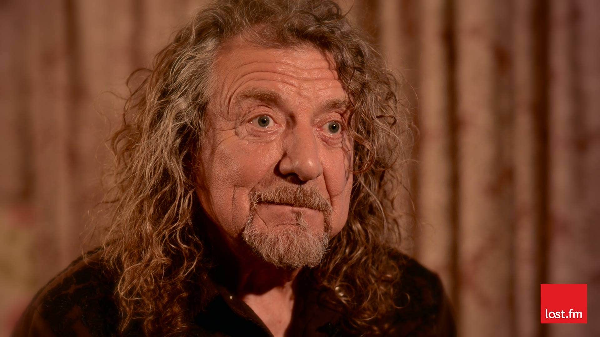 Robert Plant