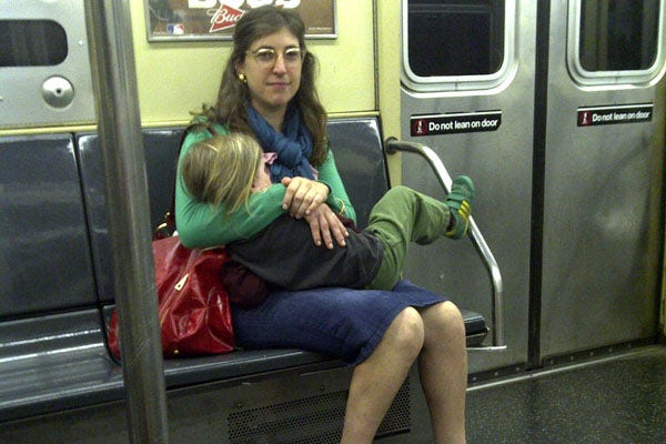 boobs mayim bialik breastfeeding